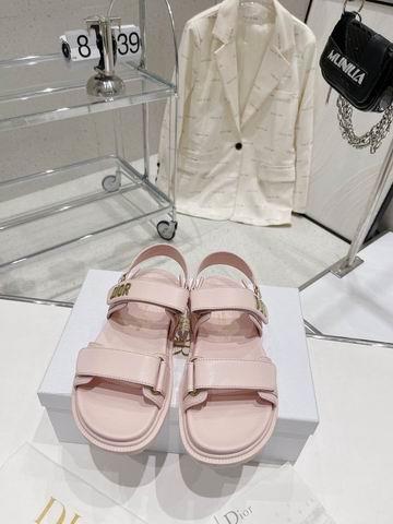 Replica Dior Shoes sz35-42 mnh0303
