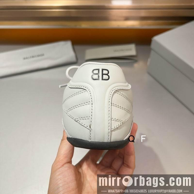 Replica Balenciaga Shoes sz38-45 TF1103