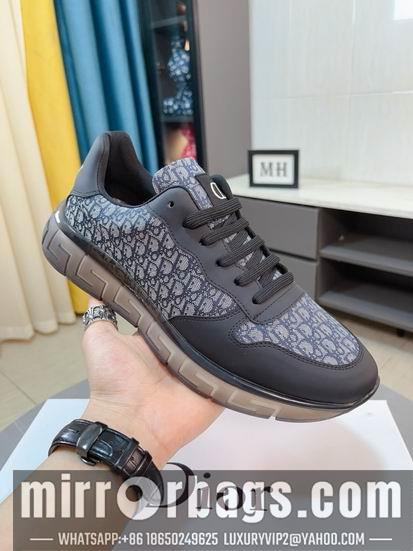 Replica Dior Shoes sz38-44 mnh0705