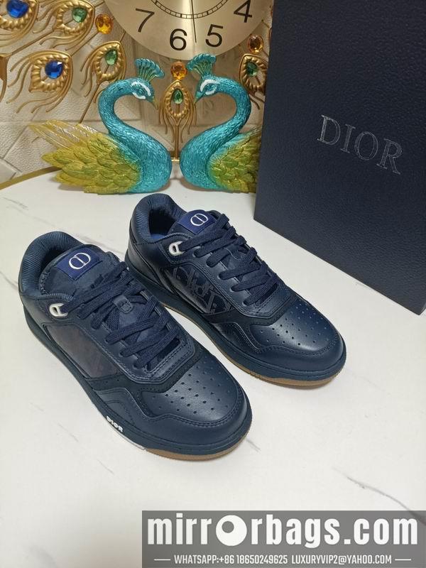 Replica Dior Shoes sz35-45 mnm0103