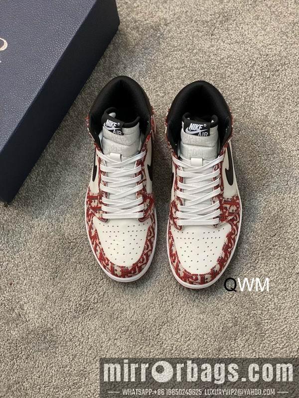 Replica Dior Shoes sz38-45 3C WM1003