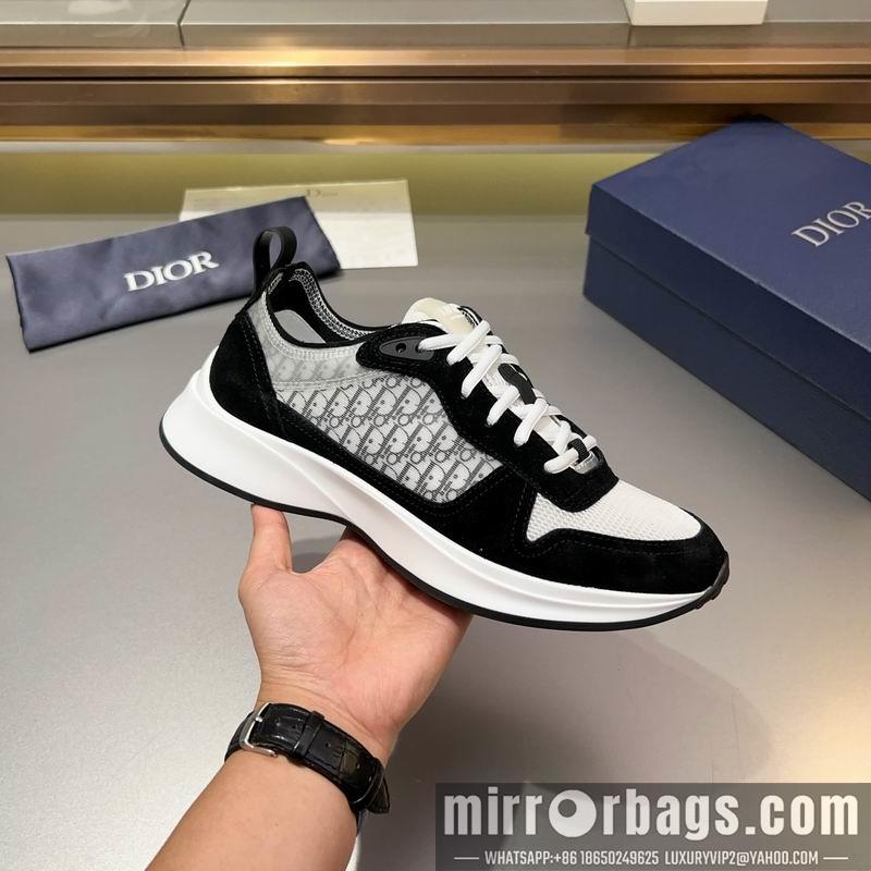 Replica Dior Shoes sz38-47 mnw0409