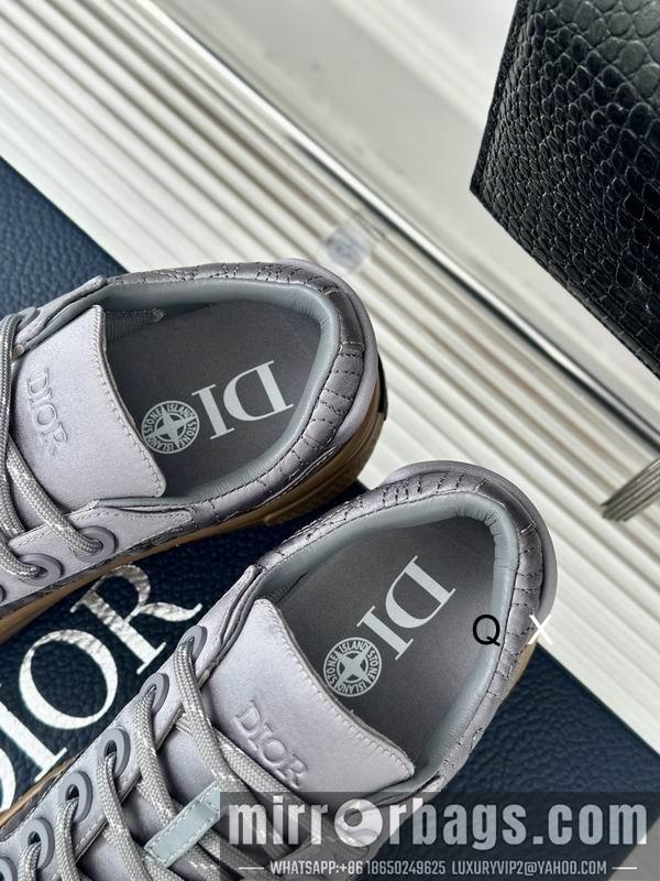 Replica Dior Shoes sz35-40 JX0903