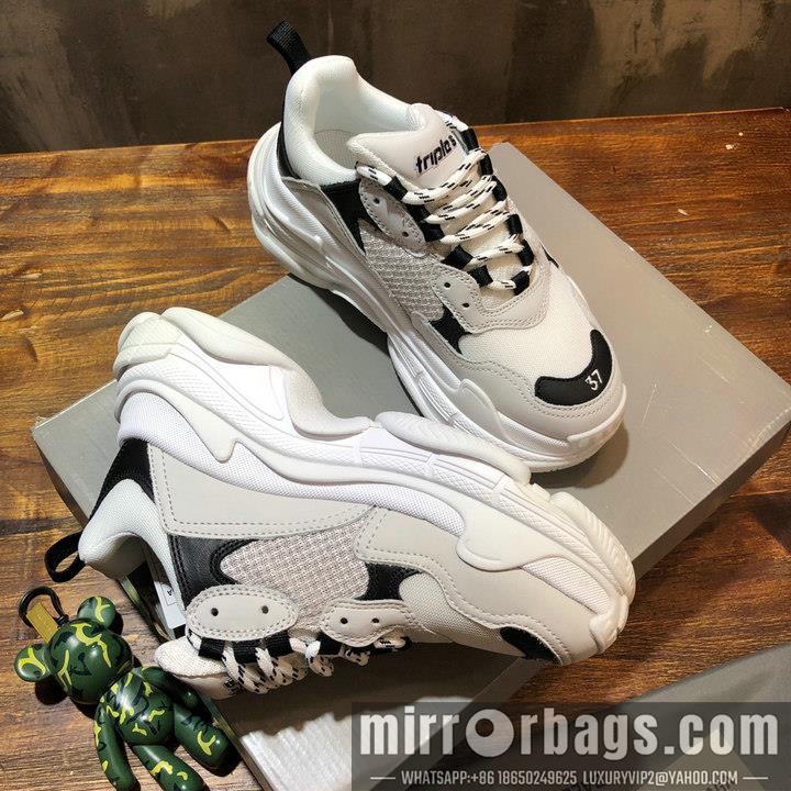 Balenciaga Shoes 1982216