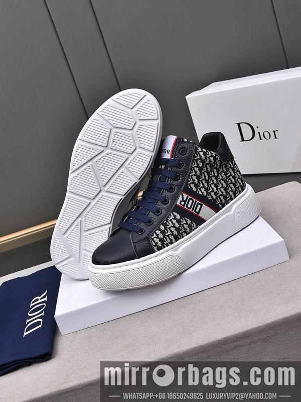 Replica Dior Shoes sz38-44 hnm0123