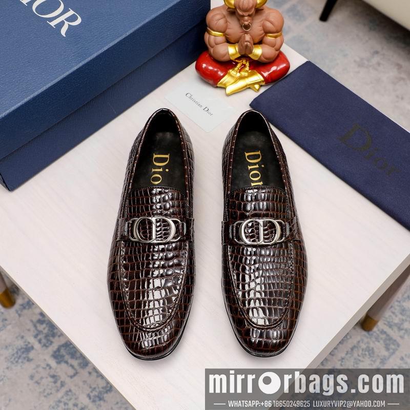 Replica Dior Shoes sz38-45 mnw0205
