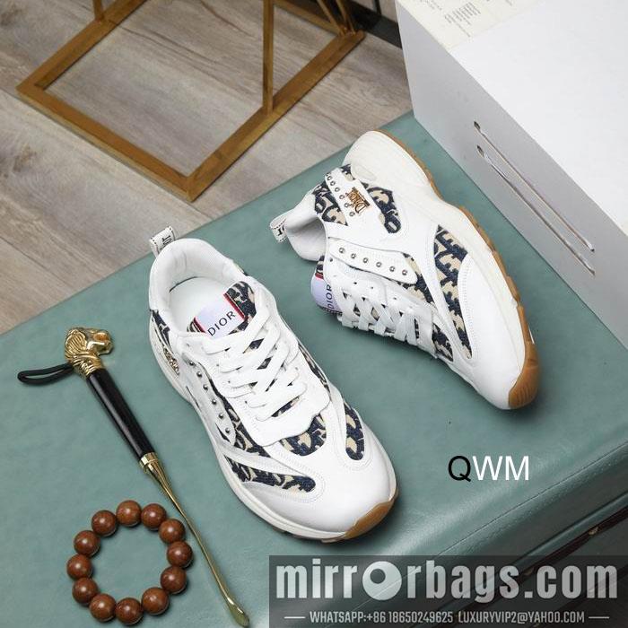 Replica Dior Shoes sz38-45 2C WM0709