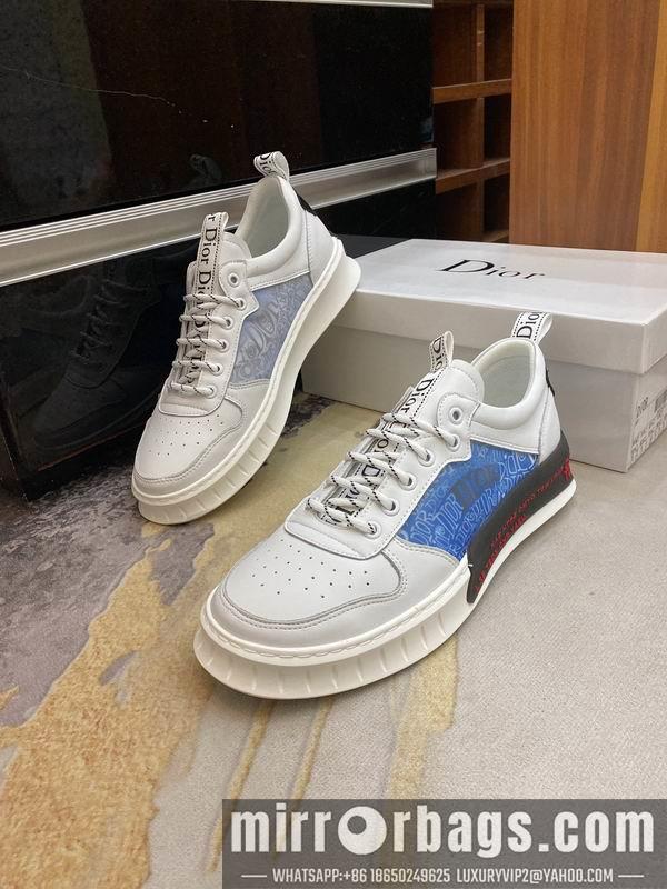 Replica Dior Shoes mnm0110