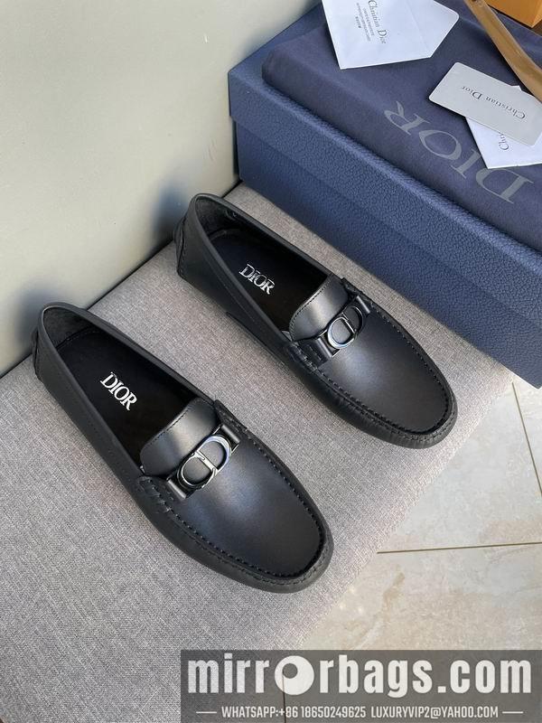 Replica Dior Shoes sz38-45 mnw0332