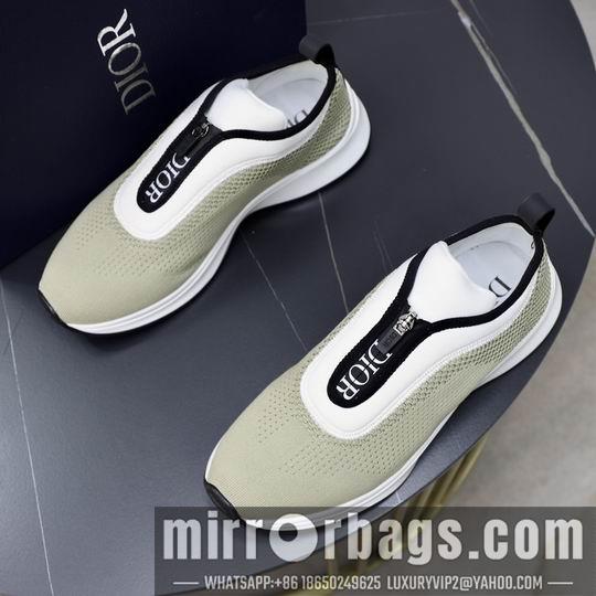 Replica Dior Shoes sz35-47 mnh0506