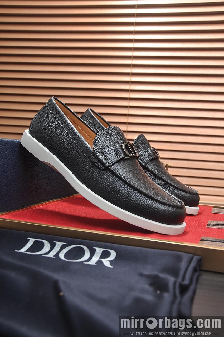 Replica Dior Shoes sz38-44 h0802