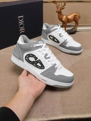 Replica Dior Shoes sz38-45 jyh0904