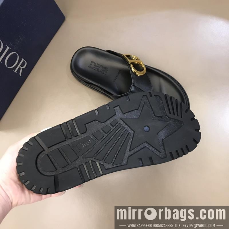 Replica Dior Shoes sz38-45 jyh0201