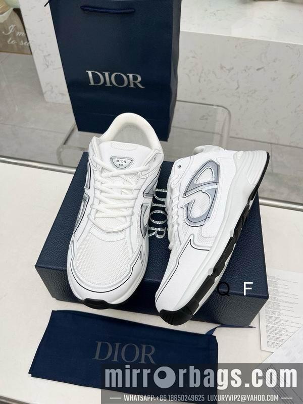 Replica Dior Shoes sz38-45 TF1109