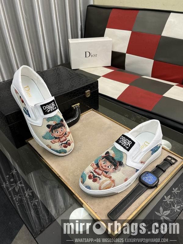 Replica Dior Shoes sz38-44 hnh0306