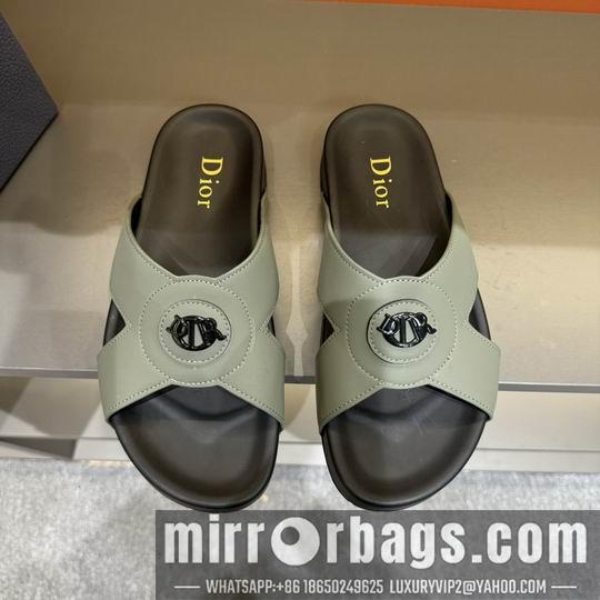 Replica Dior Shoes sz38-45 hnh0804