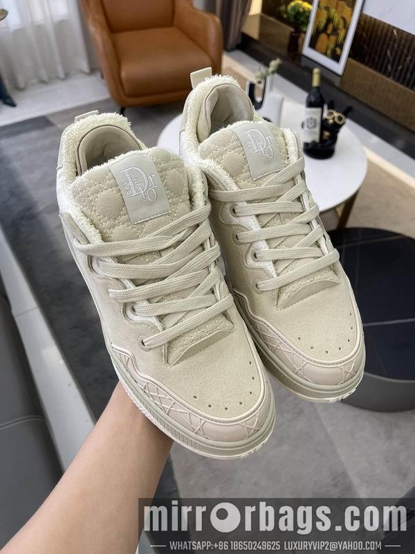 Replica Dior Shoes sz35-46 mnw0304