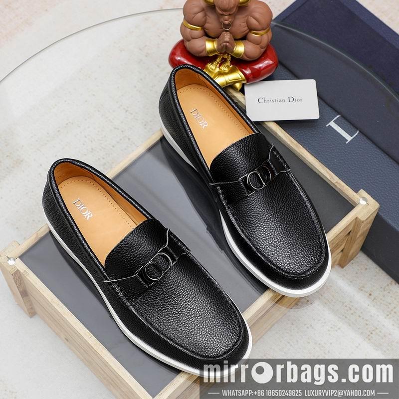 Replica Dior Shoes sz38-44 mnw0203