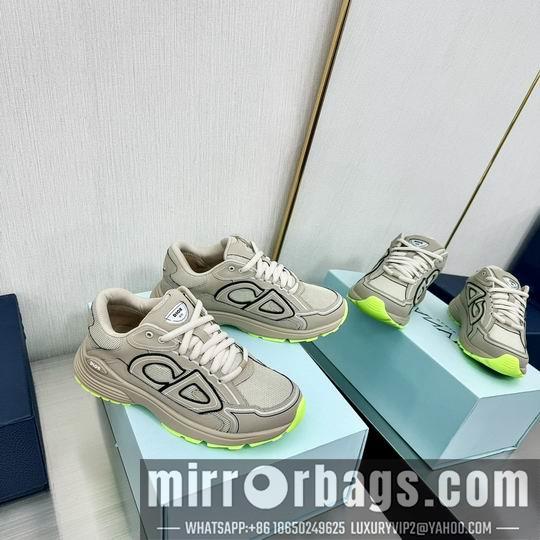 Replica Dior Shoes sz35-45 mnh0511