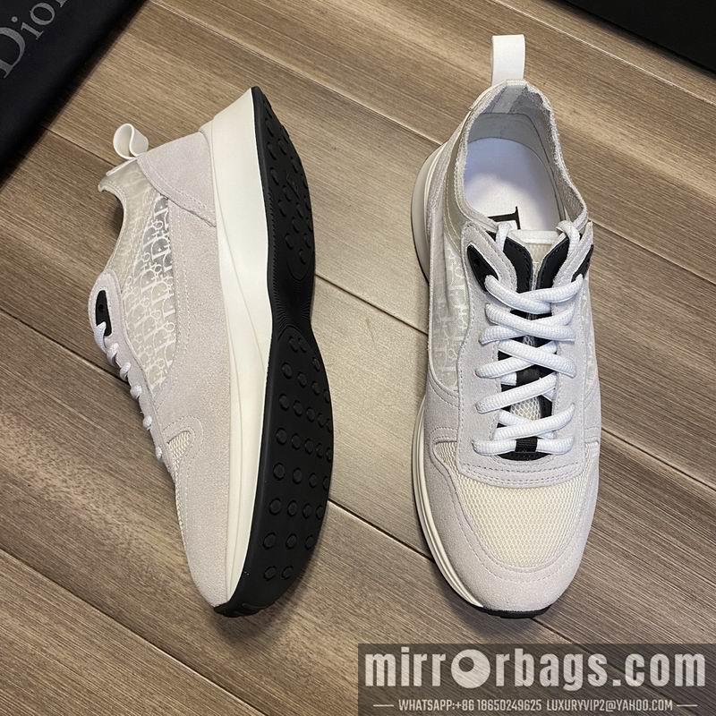 Replica Dior Shoes sz38-44 mnm0125