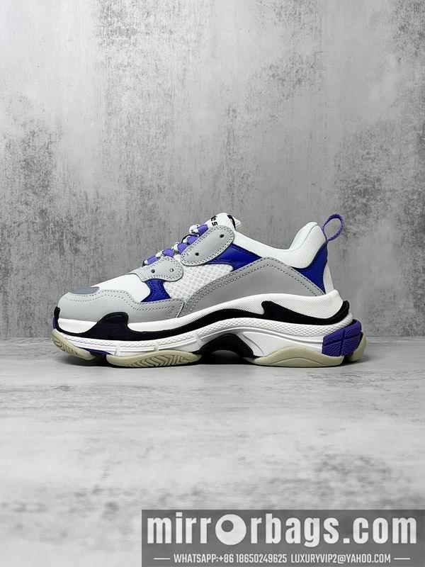 Replica Balenciaga Shoes sz36-40 hnm0101