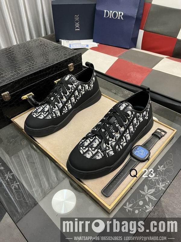 Replica Dior Shoes sz38-45 HY1103