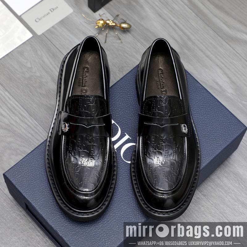 Replica Dior Shoes sz38-44 hnw0421