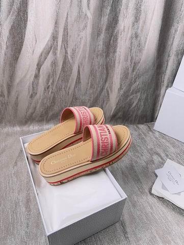 Replica Dior Shoes sz35-42 mnh0702