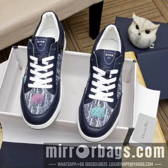 Replica Dior Shoes sz38-45 mnh0602