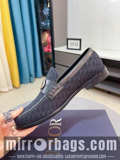 Replica Dior Shoes sz38-44 mnh0508