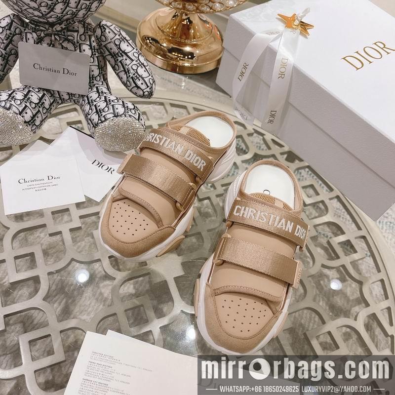 Replica Dior Shoes sz34-41 mnw0301