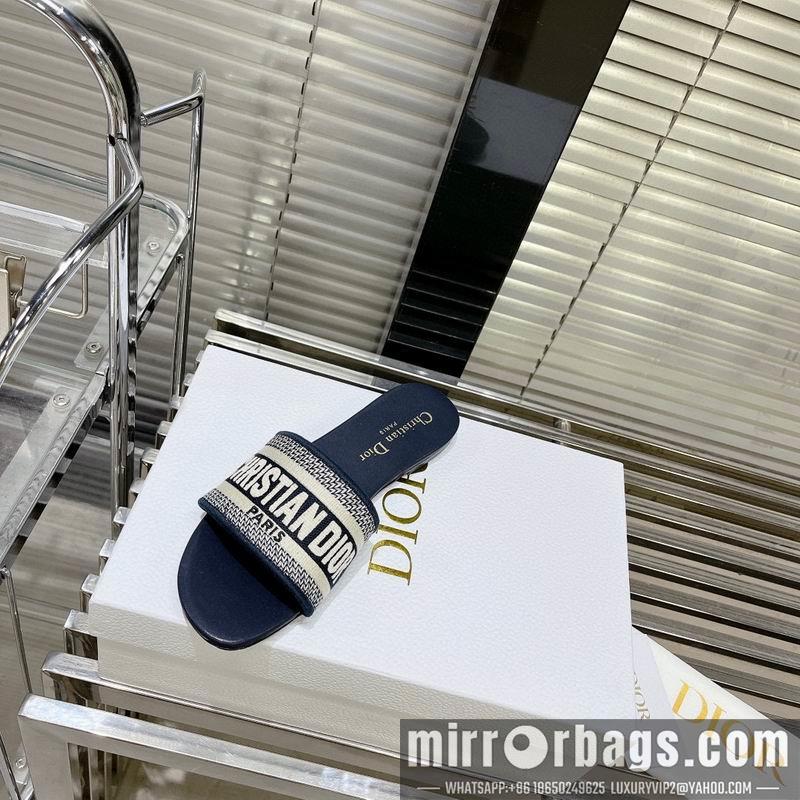 Replica Dior Shoes sz35-41 mnw0207