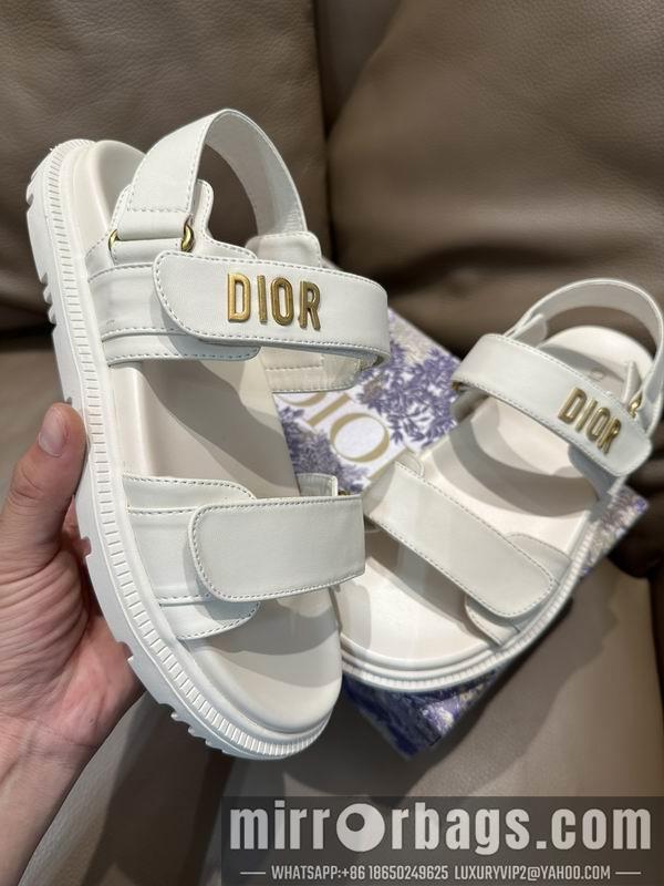 Replica Dior Shoes sz35-43 hnw0410