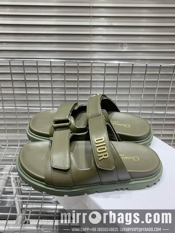 Replica Dior Shoes sz35-41 mnw0217