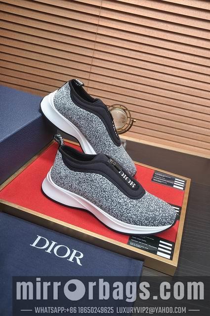 Replica Dior Shoes sz38-45 mnh0611