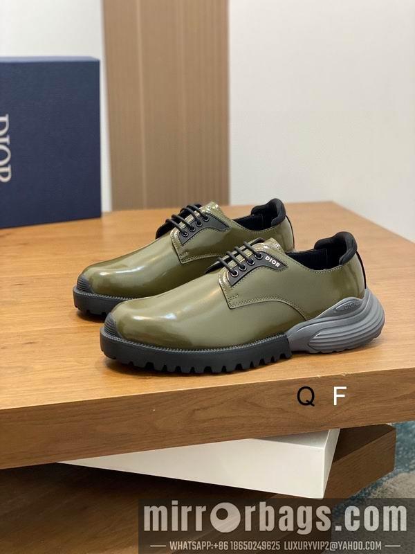Replica Dior Shoes sz38-45 TF1112