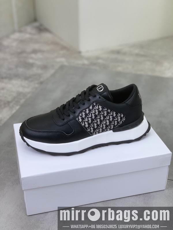 Replica Dior Shoes sz38-44 mnw0401