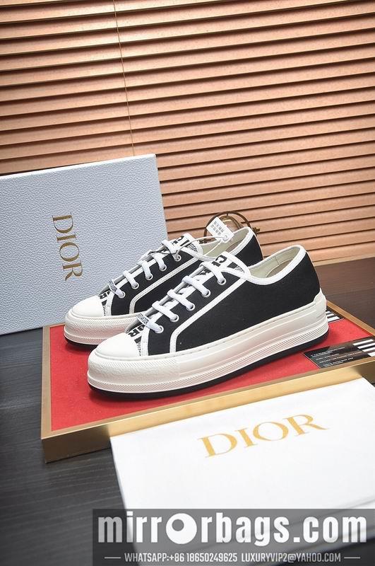 Replica Dior Shoes sz35-44 hnh0318