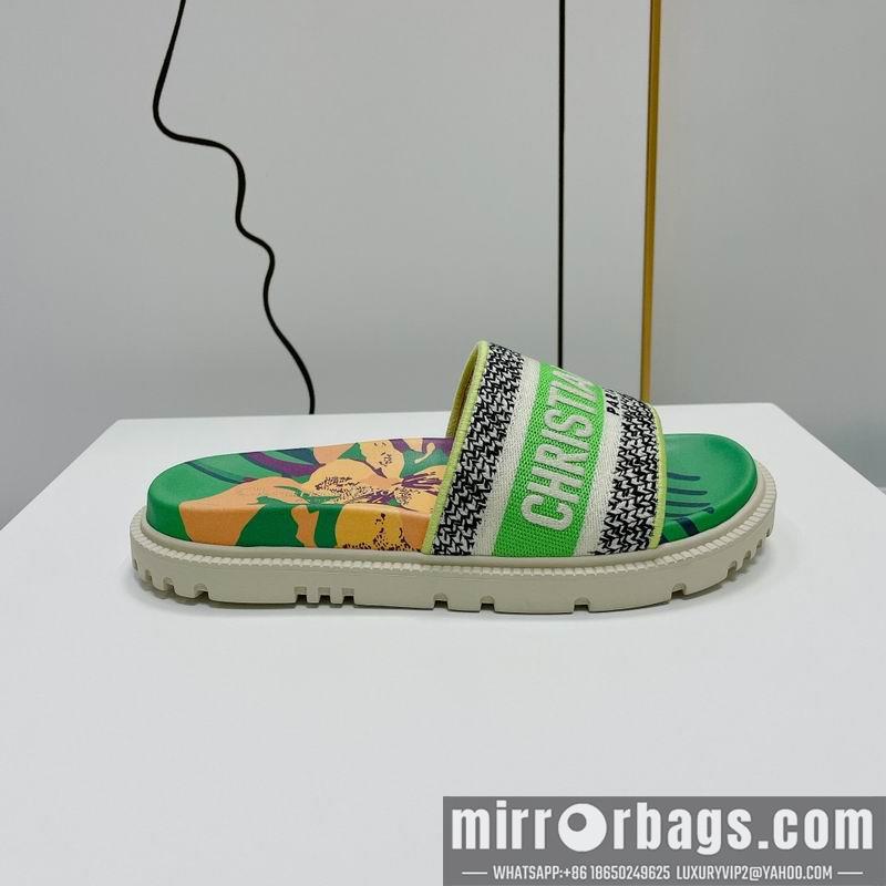 Replica Dior Shoes sz35-40 mnw0403
