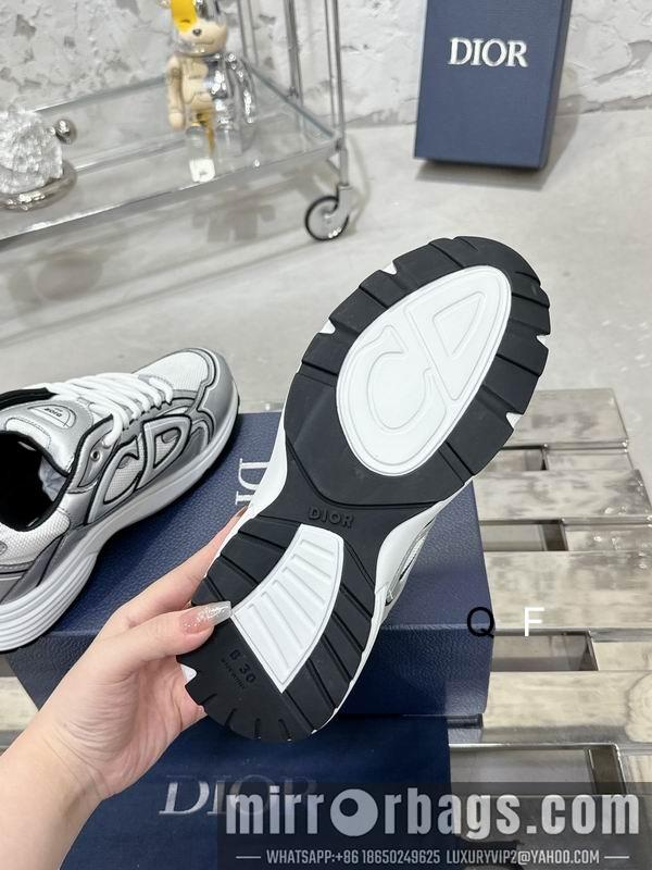 Replica Dior Shoes sz38-45 TF1111
