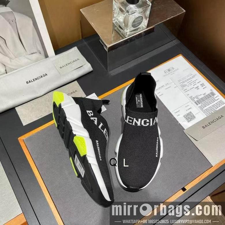 Replica Balenciaga Shoes sz35-45 LL0201