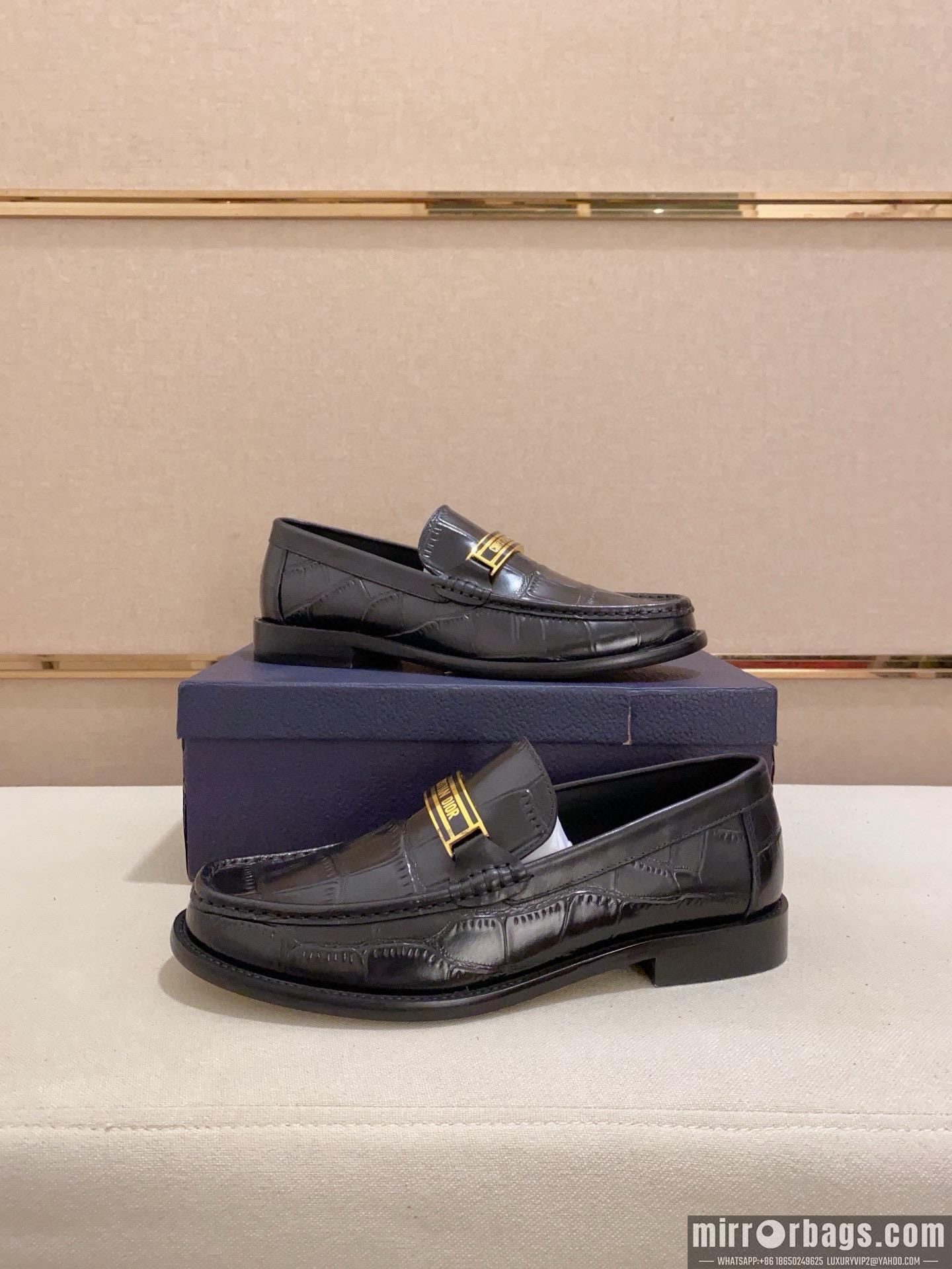 Replica Dior Shoes sz38-45 hnh1215