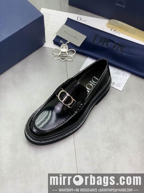Replica Dior Shoes sz38-45 mnw0307