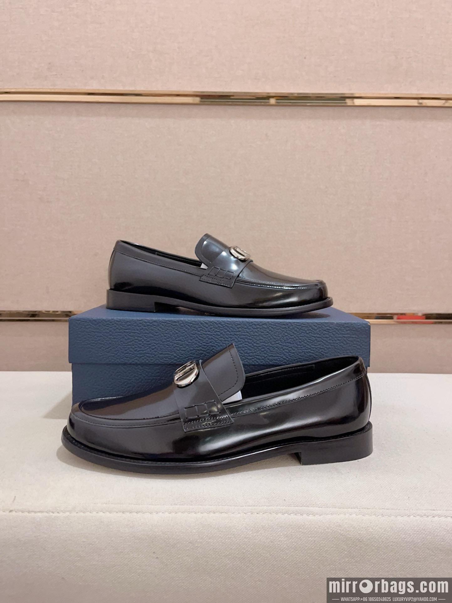 Replica Dior Shoes sz38-45 hnh1212