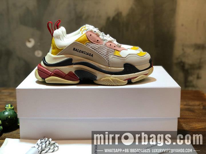 Balenciaga Shoes 1982217