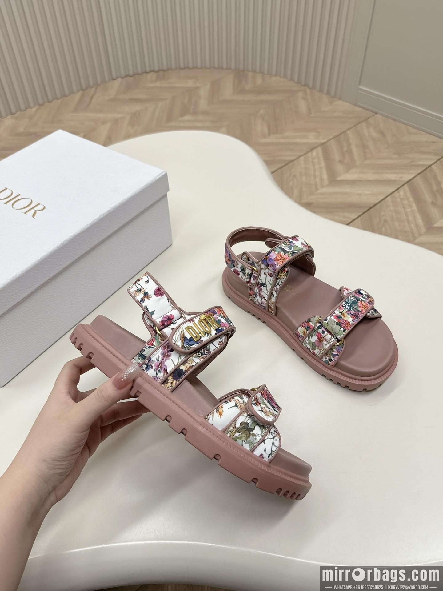 Replica Dior Shoes sz35-41 h0713