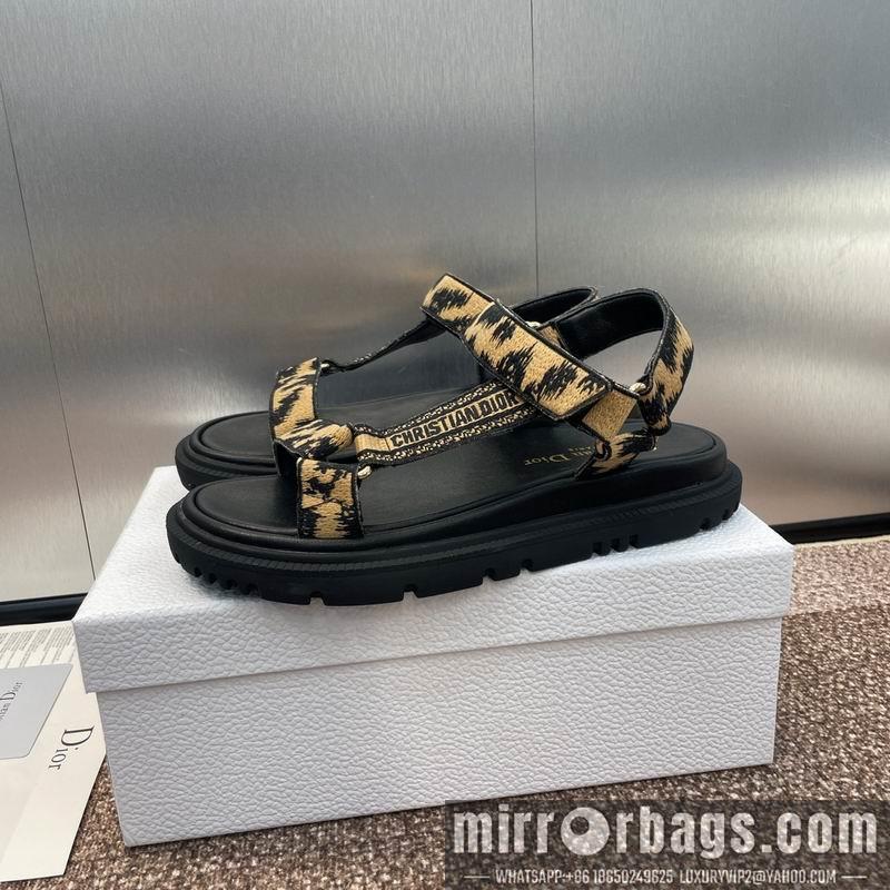 Replica Dior Shoes sz35-42 mnw0407