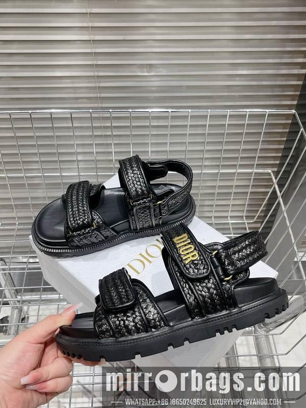 Replica Dior Shoes sz35-41 mnw0220