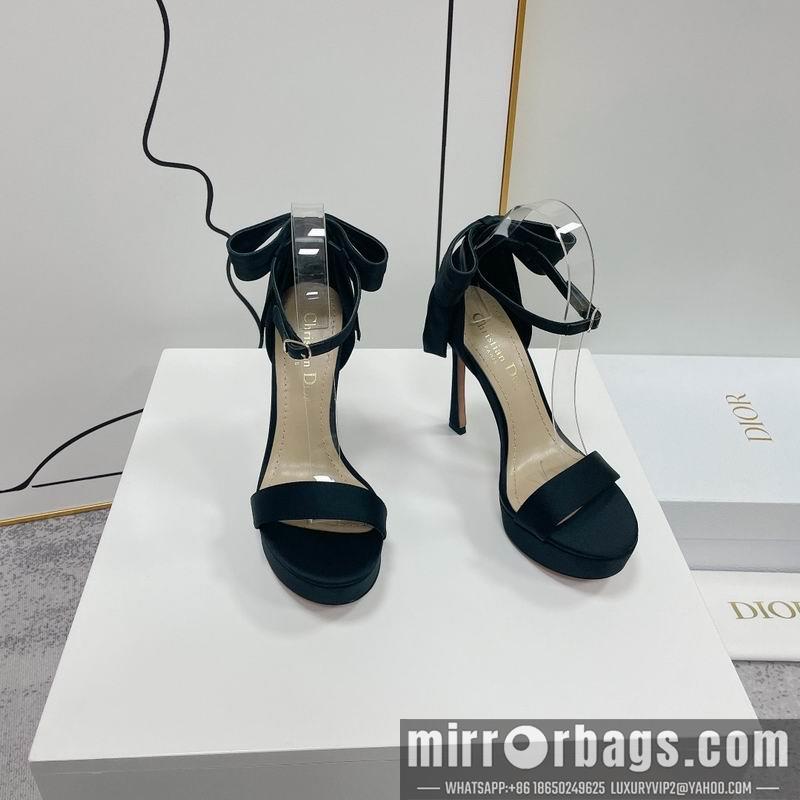 Replica Dior Shoes sz35-41 12cm mnw0421