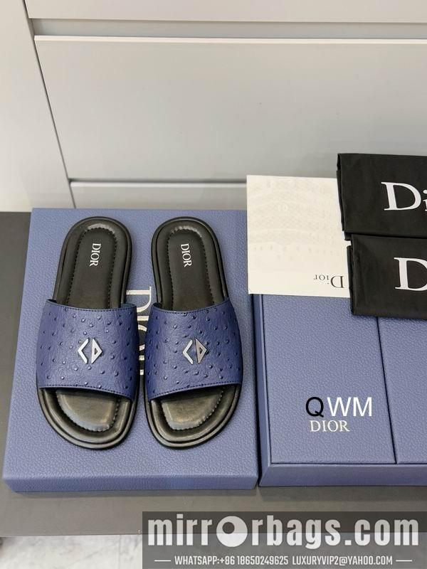 Replica Dior Shoes sz38-45 WM0301